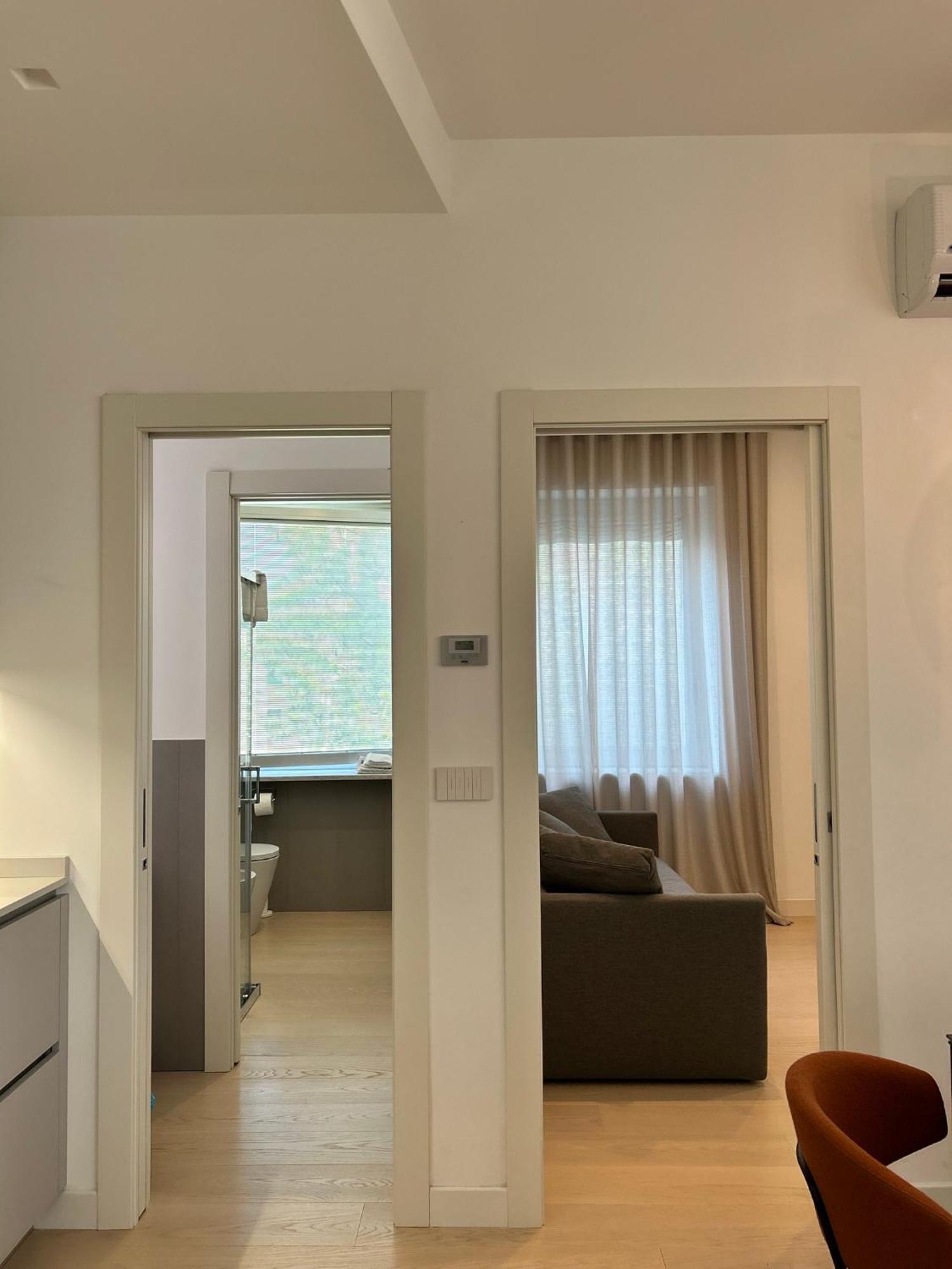 Appartamento Imhome Via Torino *