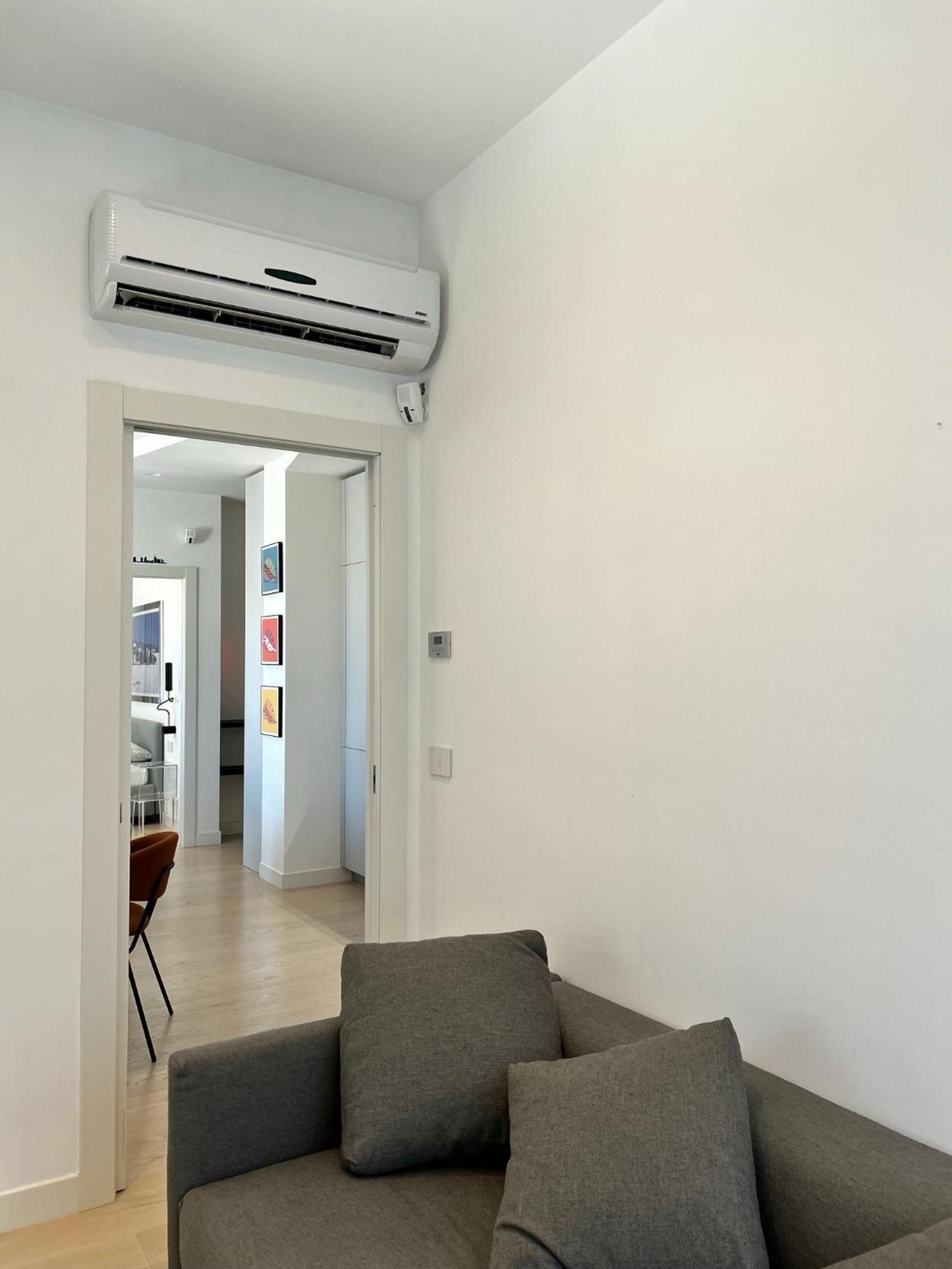 Appartamento Imhome Via Torino