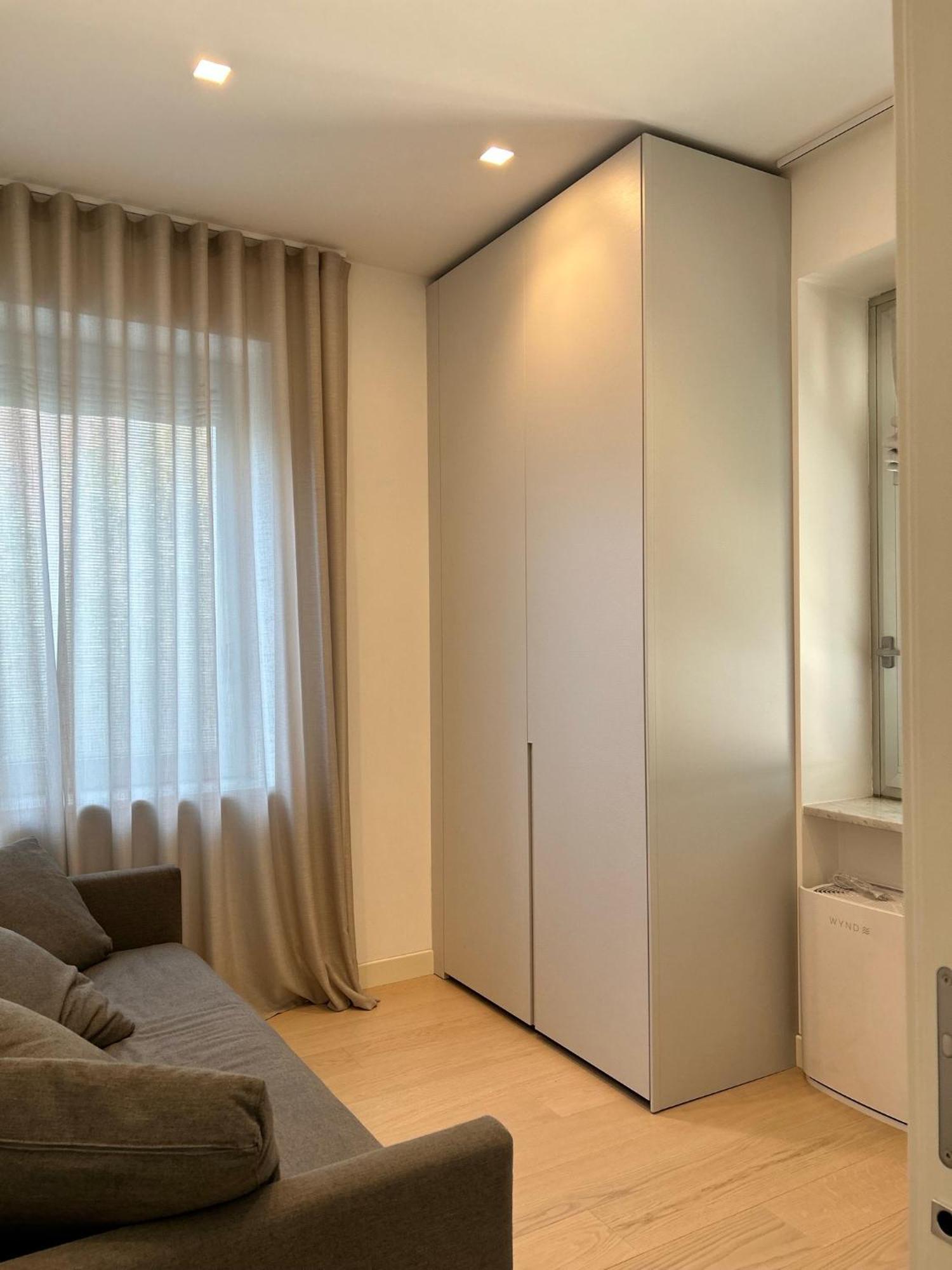 Imhome Via Torino Appartamento Milano